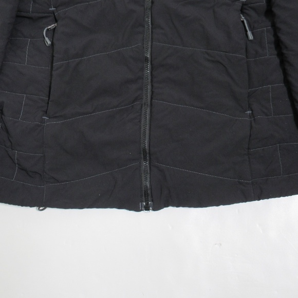 Patagonia Women's Nano-Air® Jacket Black BLK 84255SP15 Size S - Picture 3 of 12